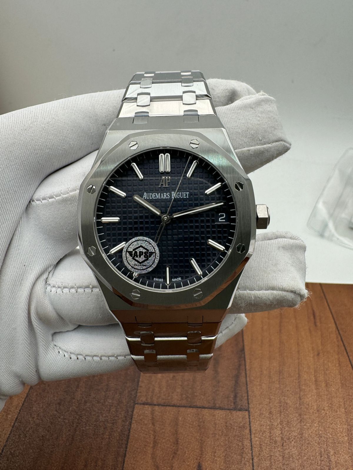 AUDEMARS PIGUET