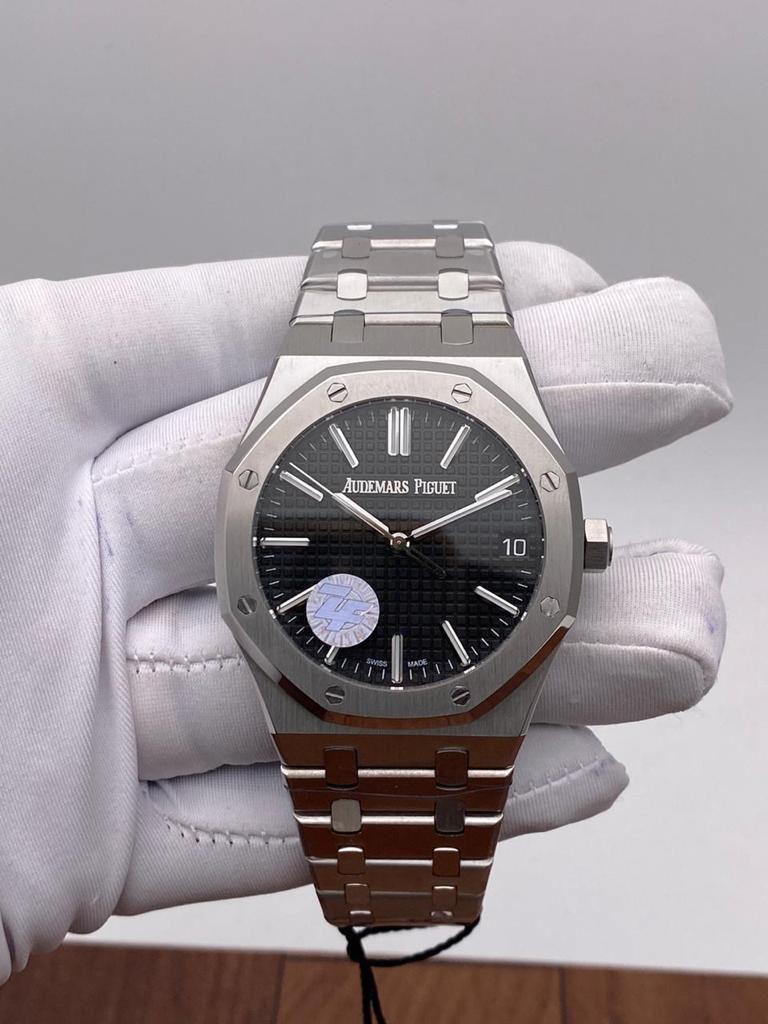 41mm Royal Oak Royal Oak Stainless Steel Automatic Watch