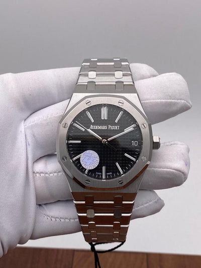 41mm Royal Oak Royal Oak Stainless Steel Automatic Watch
