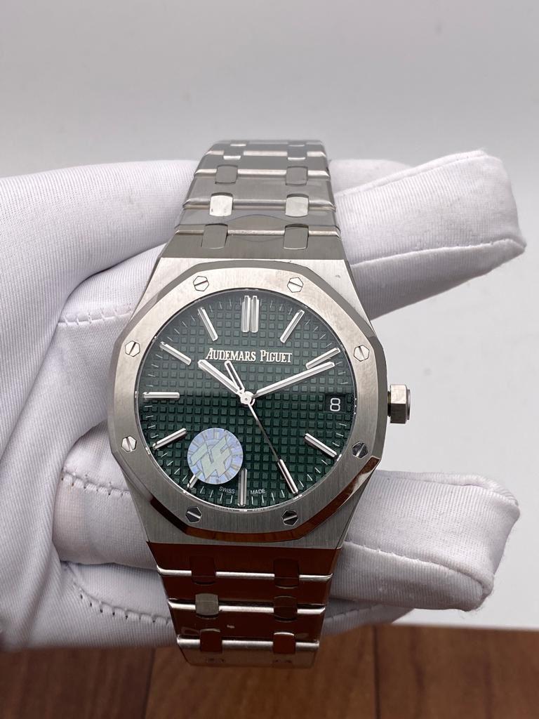 41mm Royal Oak Royal Oak Stainless Steel Automatic Watch