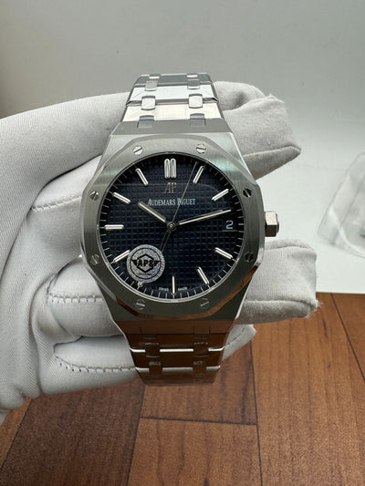 41mm Royal Oak Royal Oak Stainless Steel Automatic Watch