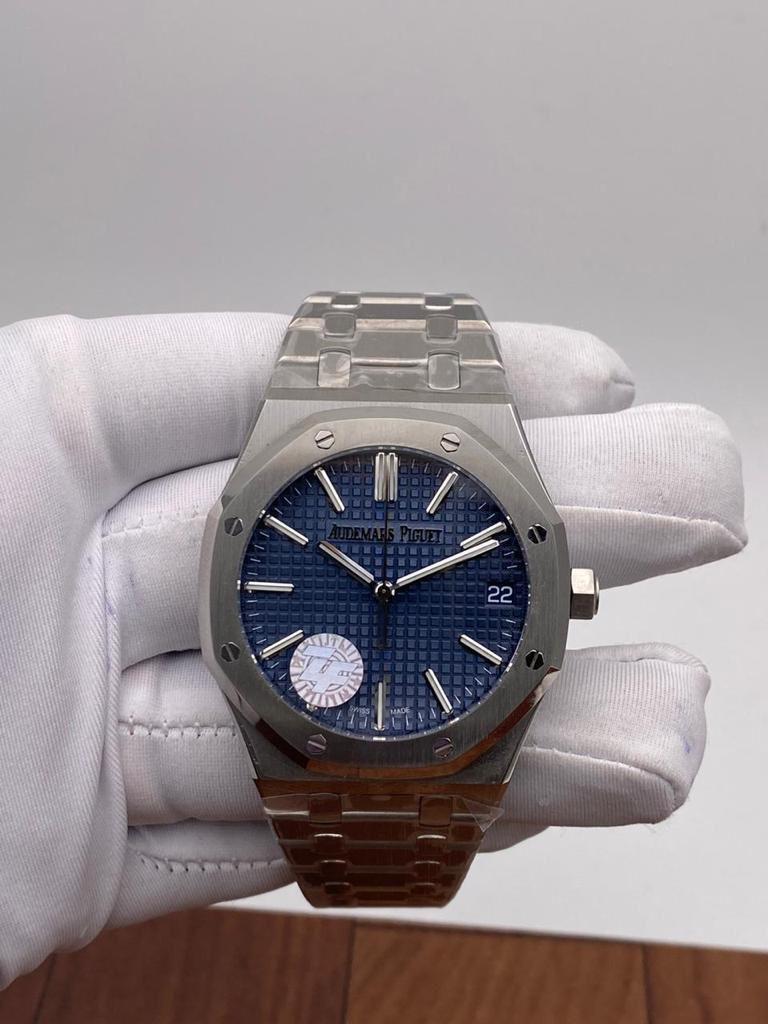 41mm Royal Oak Royal Oak Stainless Steel Automatic Watch