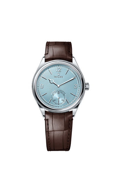 1908 52506 Ice Blue Dial 39mm AAA Quality watch