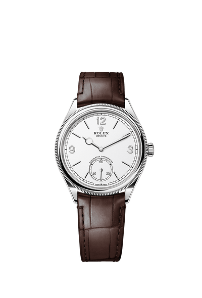 1908 52509 Black and White Dial 39mm AAA Quality Watch